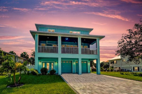 836 San Carlos Drive home